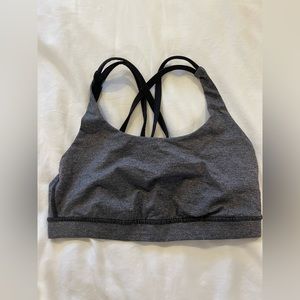 LULU LEMON ENERGY BRA